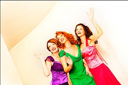 Movida Sisters - foto by sil-via.com - Bild 120