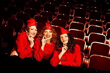 Movida Sisters - foto by sil-via.com - Bild 9086