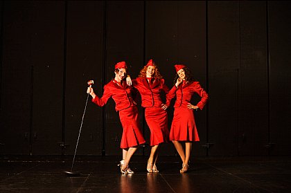 Movida Sisters - foto by sil-via.com - Bild 9169