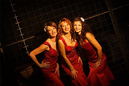 Movida Sisters - foto by sil-via.com - Bild 9777