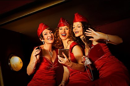 Movida Sisters - foto by sil-via.com - Bild 9991